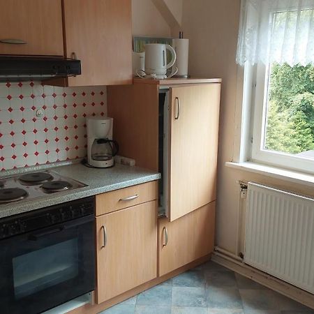 Apartments Carmen Braunlage Kültér fotó