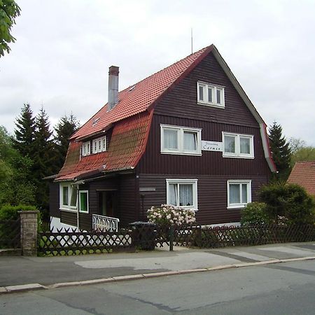 Apartments Carmen Braunlage Szoba fotó