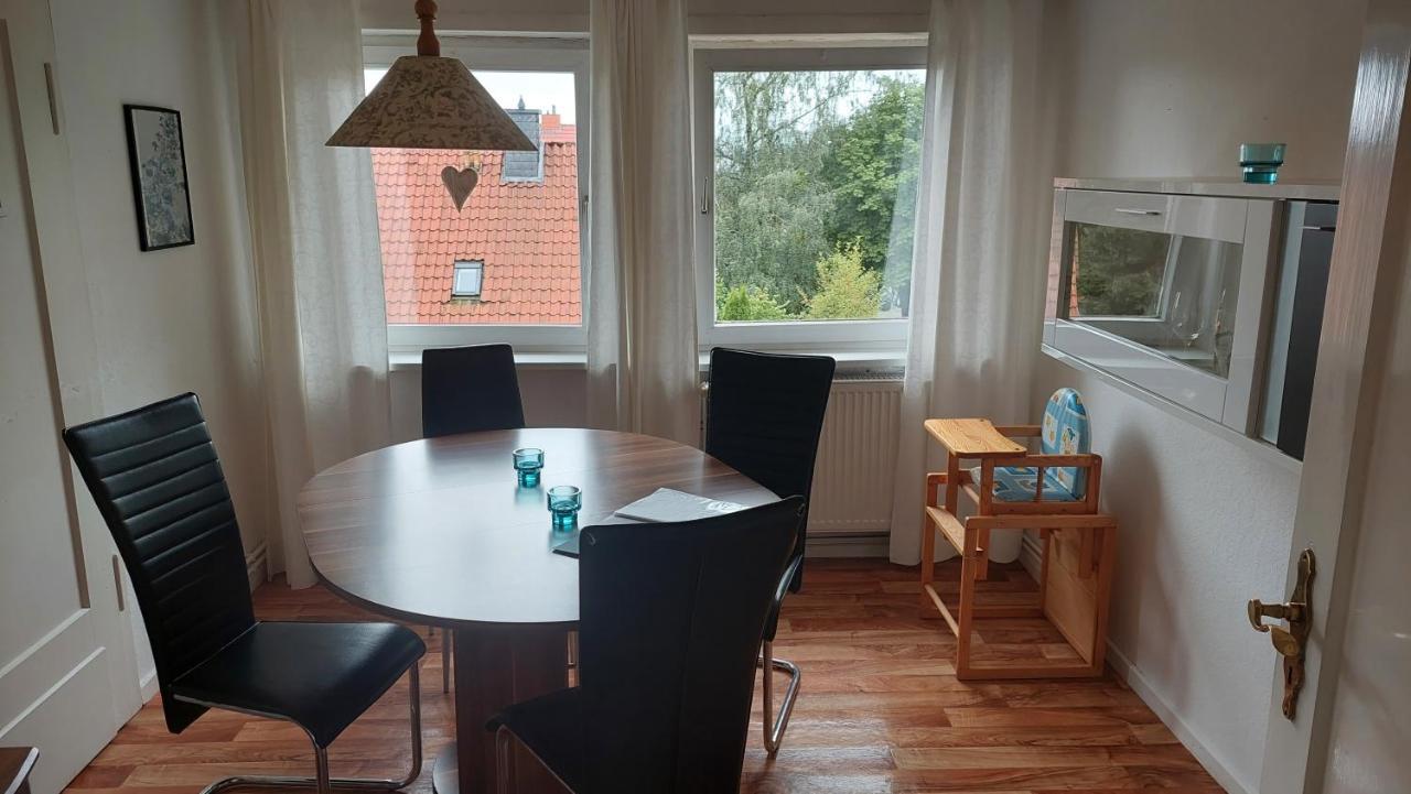 Apartments Carmen Braunlage Kültér fotó
