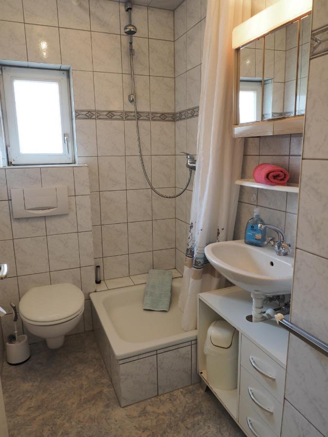 Apartments Carmen Braunlage Kültér fotó