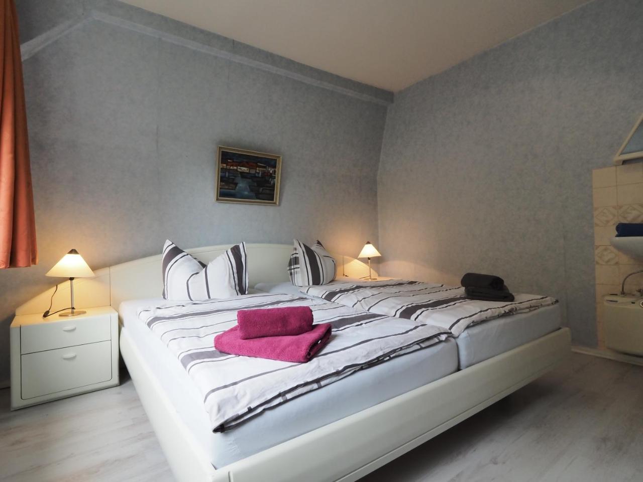 Apartments Carmen Braunlage Kültér fotó